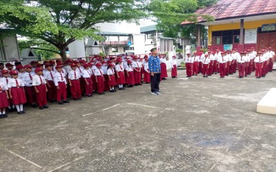 Upacara Hari Kesaktian Pancasila